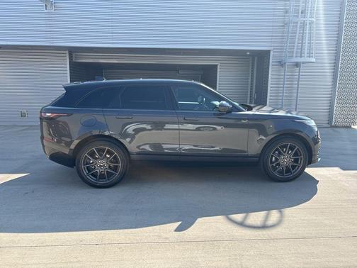 2021 Land Rover Range Rover Velar R-Dynamic S
