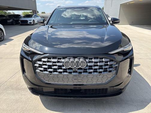 2025 Audi Q5 2.0T quattro Premium