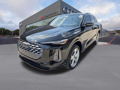 2025 Audi Q5 2.0T quattro Premium