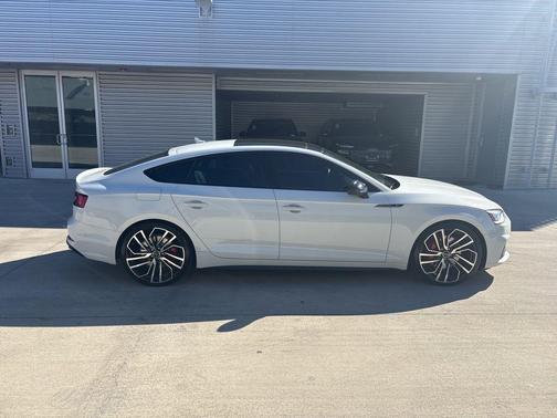 2019 Audi S5 3.0T Premium