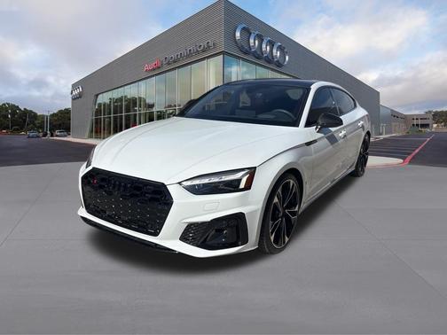 2025 Audi S5 3.0T Premium