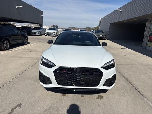 2025 Audi S5 3.0T Premium