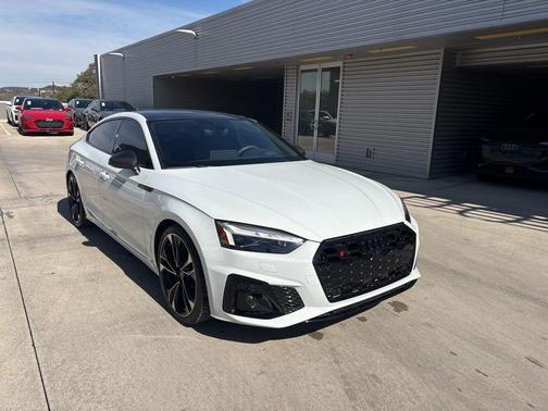 2025 Audi S5 3.0T Premium