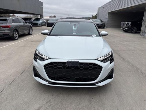 2026 Audi A3 Premium