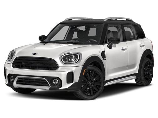 2024 MINI Countryman Cooper S ALL4