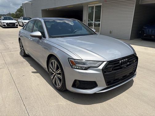 2023 Audi A6 45 Premium