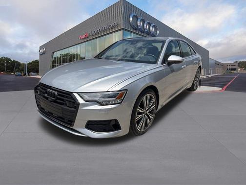 2023 Audi A6 45 Premium