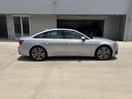 2023 Audi A6 45 Premium
