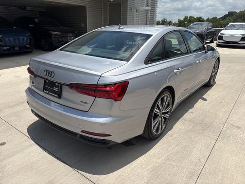 2023 Audi A6 45 Premium