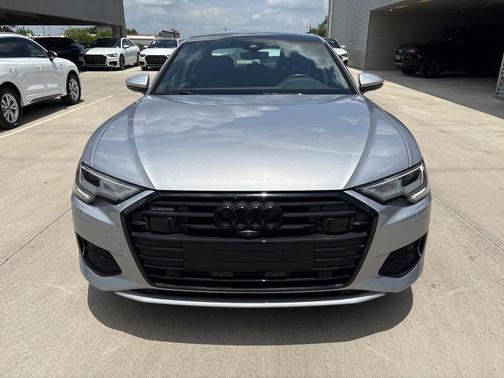 2023 Audi A6 45 Premium