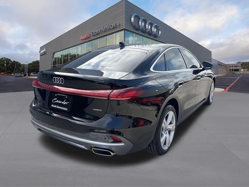 2025 Audi A5 2.0T quattro Premium