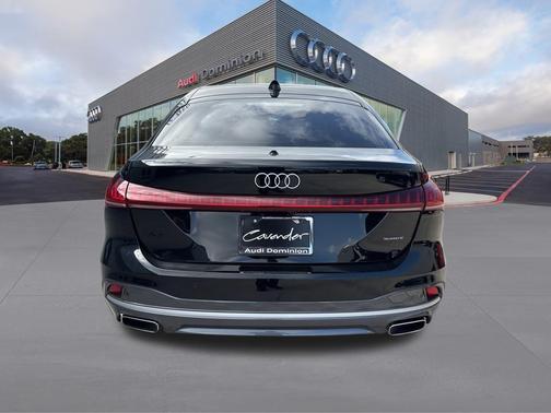 2025 Audi A5 2.0T quattro Premium