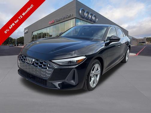 2025 Audi A5 2.0T quattro Premium