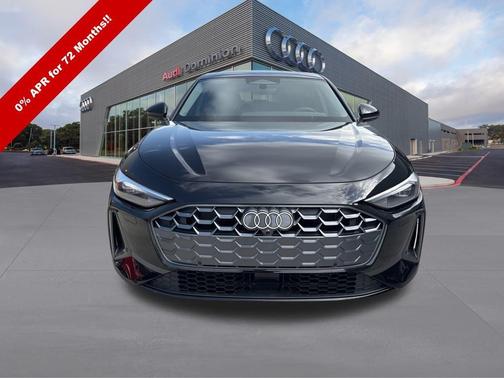 2025 Audi A5 2.0T quattro Premium