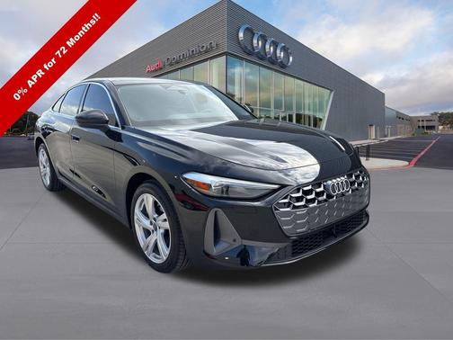 2025 Audi A5 2.0T quattro Premium