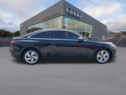 2025 Audi A5 2.0T quattro Premium