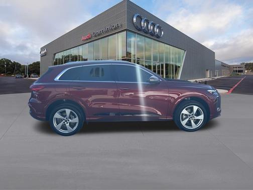 2025 Audi Q5 2.0T quattro Premium