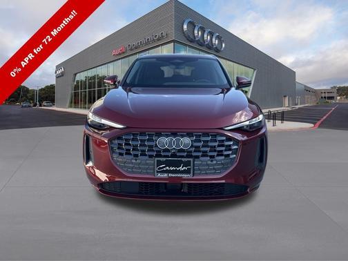 2025 Audi Q5 2.0T quattro Premium