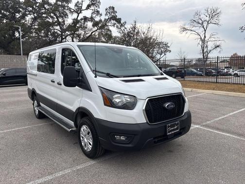 2024 Ford Transit-250 Base