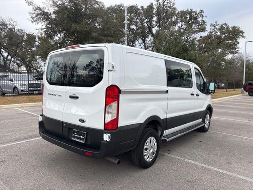 2024 Ford Transit-250 Base