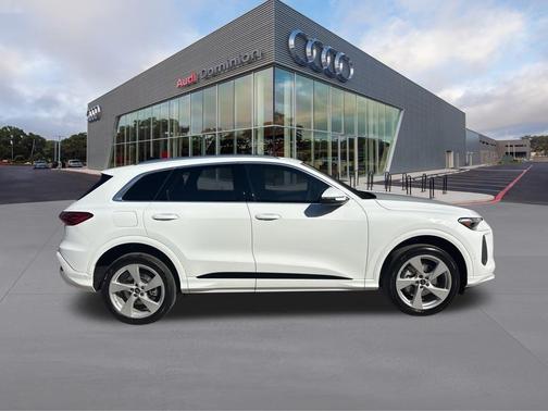 2025 Audi Q5 2.0T quattro Premium