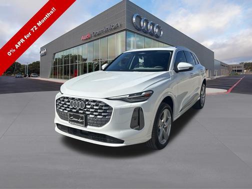 2025 Audi Q5 2.0T quattro Premium