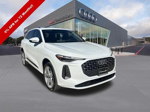 2025 Audi Q5 2.0T quattro Premium