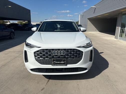 2025 Audi Q5 2.0T quattro Premium