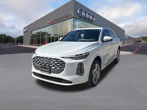 2025 Audi Q5 2.0T quattro Premium