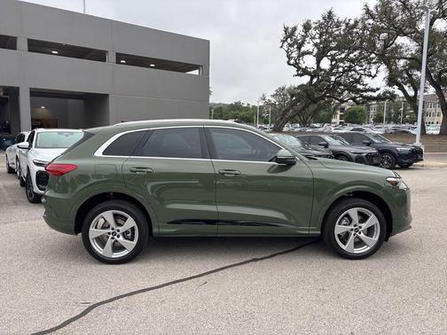 2026 Audi Q5