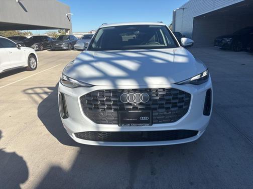 2025 Audi Q5 2.0T quattro Premium