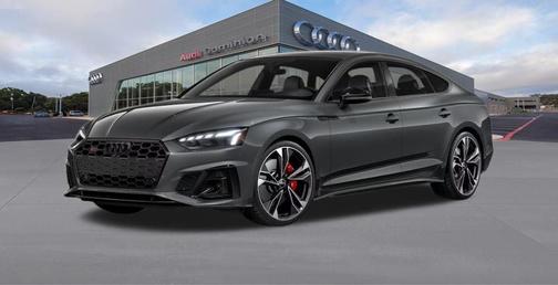 2024 Audi S5 3.0T Premium
