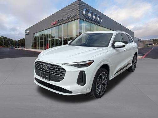 2025 Audi Q5 2.0T quattro Premium