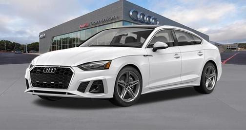 2023 Audi A5 45 S line Premium Plus