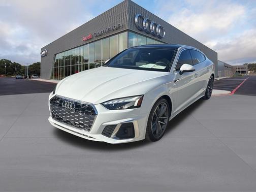 2023 Audi A5 45 S line Premium Plus