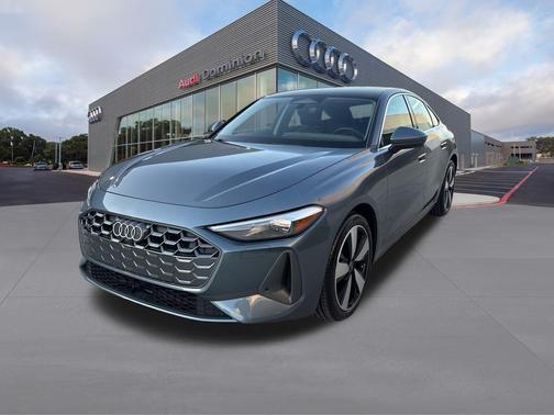 2025 Audi A5 2.0T quattro Premium