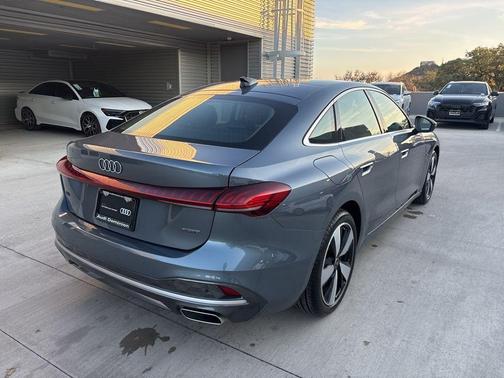 2025 Audi A5 2.0T quattro Premium