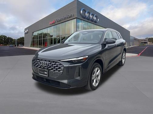 2025 Audi Q5 2.0T quattro Premium