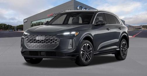 2025 Audi Q5 2.0T quattro Premium