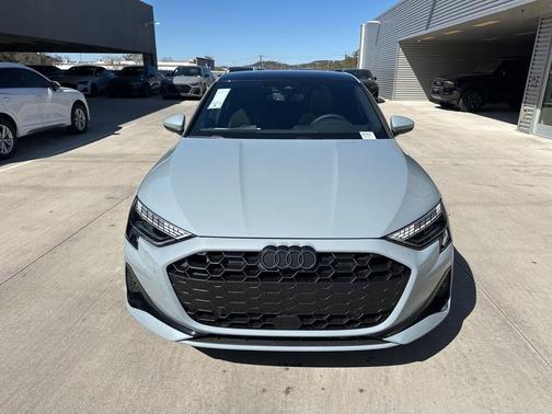 2025 Audi A3 2.0T Premium