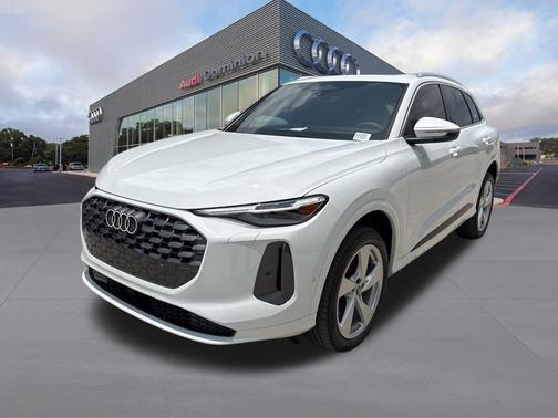 2025 Audi Q5 2.0T quattro Premium