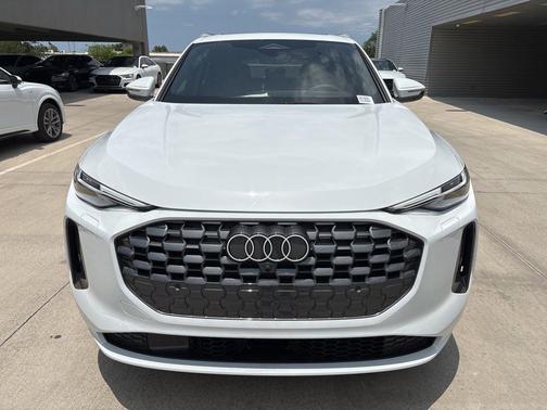 2025 Audi Q5 2.0T quattro Premium
