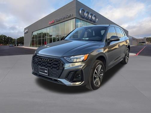 2024 Audi Q5 45 S line quattro Premium