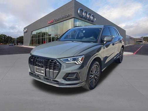 2024 Audi Q3 40 Premium