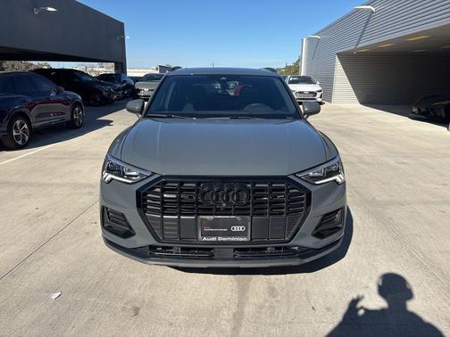 2024 Audi Q3 40 Premium