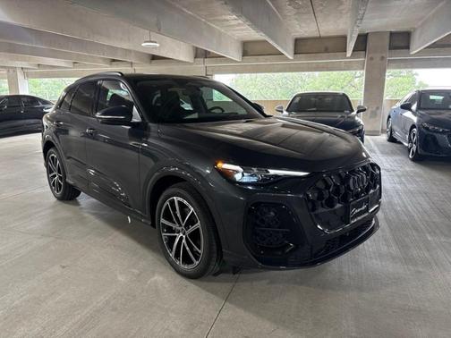 2026 Audi Q5