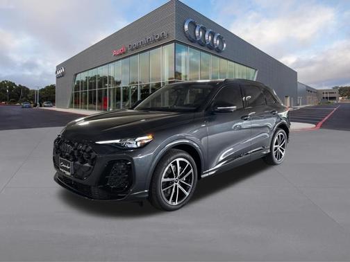 2026 Audi Q5