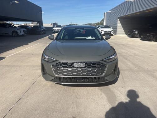 2025 Audi A5 2.0T quattro Premium