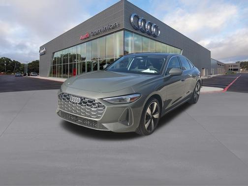 2025 Audi A5 2.0T quattro Premium