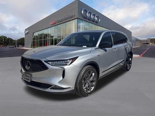 2023 Acura MDX A-Spec